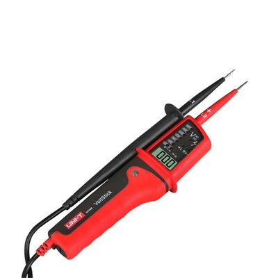 Powermaster PM-6096 Ledli Dijital Voltaj Test Cihazı