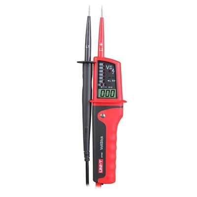 Powermaster PM-6096 Ledli Dijital Voltaj Test Cihazı
