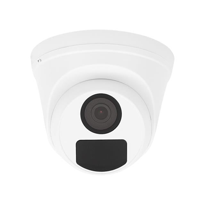 Powermaster PM-6378 2MP H265 + Poe Metal Kasa IP Kamera