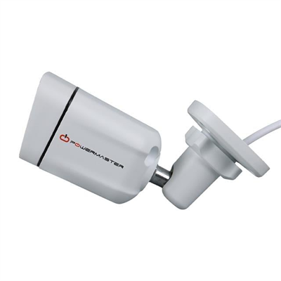 Powermaster PM-6380 2MP H265 + Poe Metal Kasa Ip Kamera Uniview
