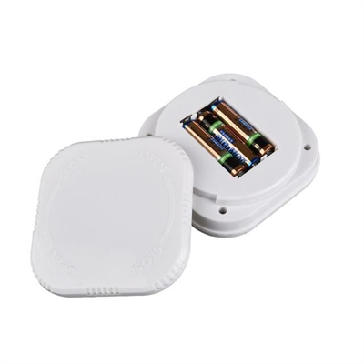 Powermaster PM-6936 Cob Ledli Pilli Uzaktan Kumandalı Üçlü Lamba