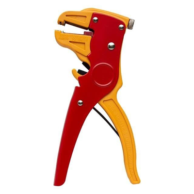 Powermaster PM-77 2in1 Kablo Soyucu ve Kesici Pense
