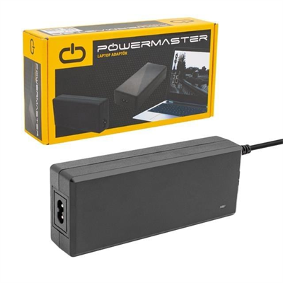Powermaster PM-7867 63 Volt 1.1 Amper 3 Pinli Ginger Şarj Cihazı