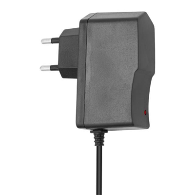 Powermaster PM-8113 12 Volt - 1 Amper 3.5*1.35 Mm Uçlu Priz Tipi Adaptör