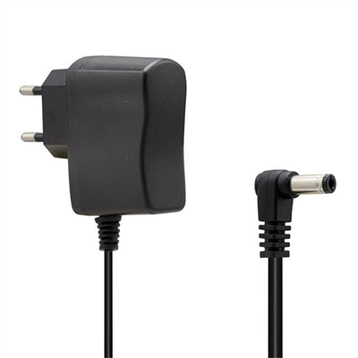Powermaster PM-8116 7.5 Volt - 1 Amper 5.5*2.5 Mm Uçlu Priz Tipi Adaptör