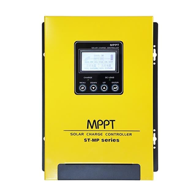 Powermaster PM-MP60A 12V-24V-36V-48V 60A MPPT Dijital Otomatik Solar Şarj Regülatörü