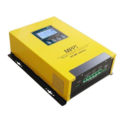 Powermaster PM-MP60A 12V-24V-36V-48V 60A MPPT Dijital Otomatik Solar Şarj Regülatörü