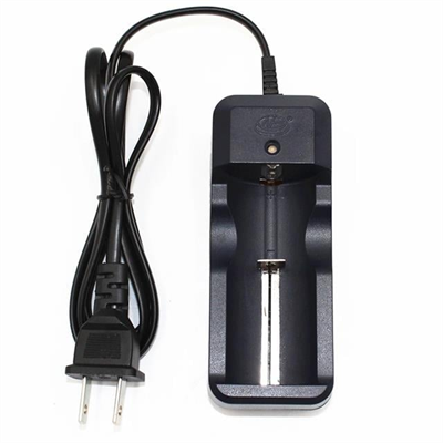 Powermaster PMR-105LIX 4.2 Volt 450 ma Pil Şarj Cihazı