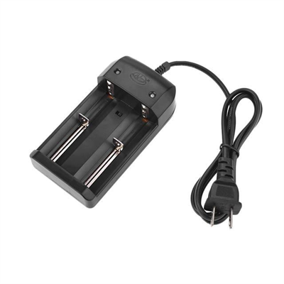 Powermaster PMR-1210W 3.6 Volt - 4.2 Volt 1200 Mah - 1.2 Volt 1200 Mah Pil Şarj Cihazı