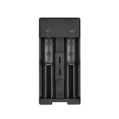Powermaster PMR-988 4.2 Volt 2 x 1200 Mah Pil Şarj Cihazı