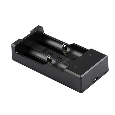 Powermaster PMR-988 4.2 Volt 2 x 1200 Mah Pil Şarj Cihazı