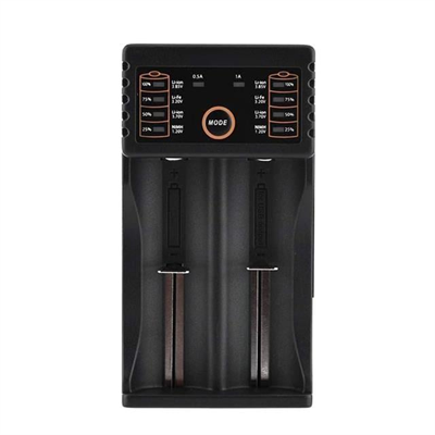 Powermaster PMR-HG2 4.2 Volt 500 Mah - 1000 Mah Pil Şarj Cihazı