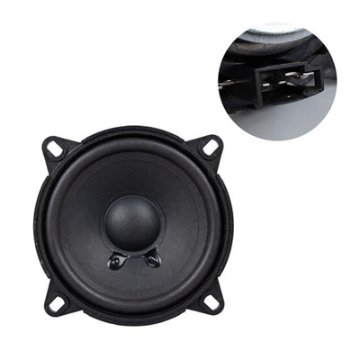 Powermaster PW-10/100 4 Ohm 80 Watt 10 Cm Tekli Hoparlör