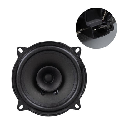 Powermaster PW-13/100 4 Ohm 100 Watt 13 Cm Tekli Hoparlör