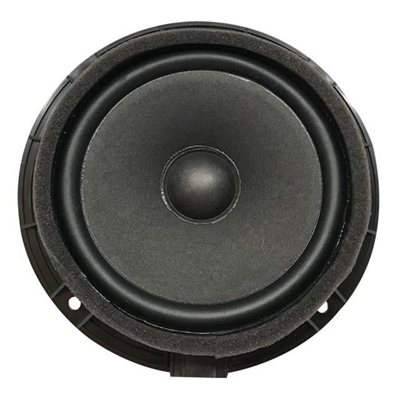 Powermaster PW-13BW 4 Ohm 40 Watt 13 Cm Tekli Hoparlör
