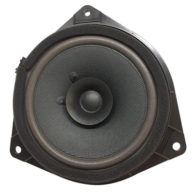 Powermaster PW-13HY 4 Ohm 100 Watt 16 Cm Tekli Hoparlör