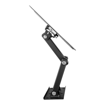 Powermaster PWR-H36 22-42 Çift Kollu Kilitli Hareketli Duvar Askı Aparatı