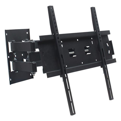 Powermaster PWR-H48 22-55 Çift Kollu Kilitli Hareketli Duvar Askı Aparatı