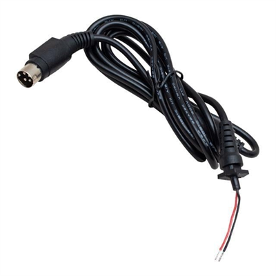 Powermaster Pm-2485 1.5 Metre 4.0*1.35 Mm Jacklı 4 Pinli Erkek Dc Notebook Adaptör Kablo