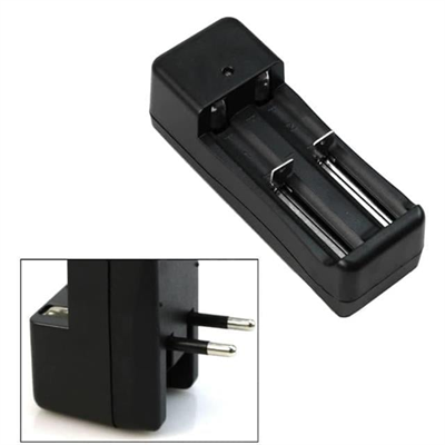 Powermaster Pmr-002 4.2 Volt 600ma Pil Şarj Cihazı