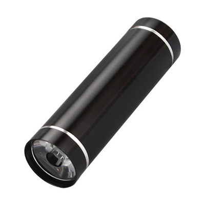 Powermaster Power Ledli 3 AAA Pil Metal Kasa Duracell Tip Fener (Tekli)