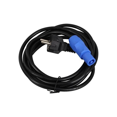 Powermaster Powercon 5 Metre 3x1 Mm Specon Power Kablo