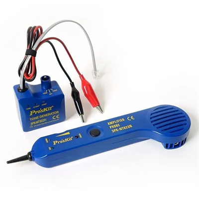 Powermaster Profesyonel Kablo İzleyici Bulucu PM-6095