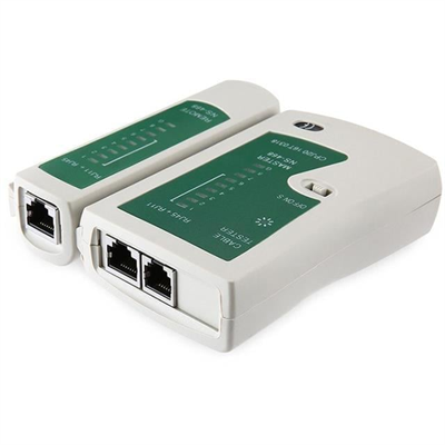 Powermaster RJ 45-RJ 11 Kablo Test Aleti PM-2335