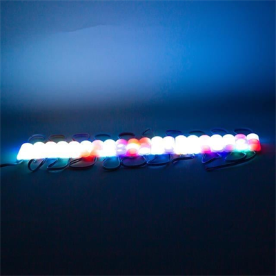 Powermaster Rgb Modül Led