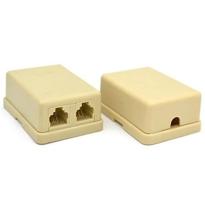 Powermaster Rj11 Çiftli Telefon Dağıtım Kutusu