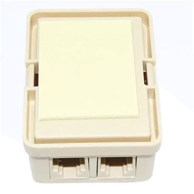 Powermaster Rj11 Çiftli Telefon Dağıtım Kutusu