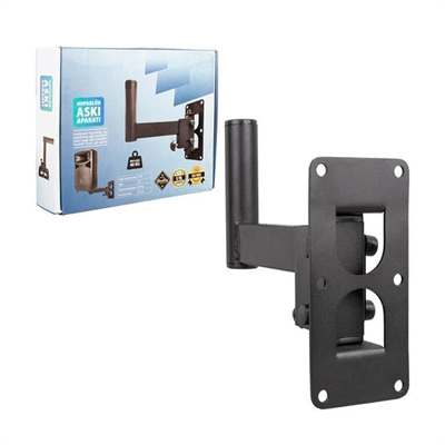 Powermaster SP-004 Duvar Kolon Sehpası Kısa