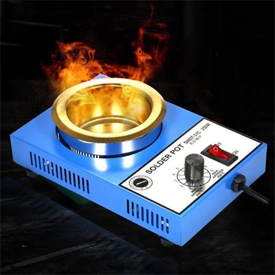 Powermaster SWDT-31C 250 Watt 800 Gr Lehim Potası