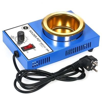 Powermaster SWDT-31C 250 Watt 800 Gr Lehim Potası