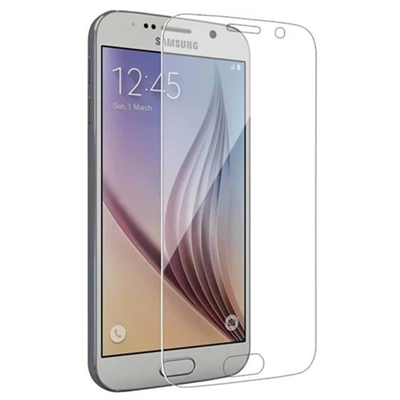 Powermaster Samsung S6 Kırılmaz Ekran Koruyucu