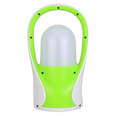 Powermaster Şarjlı Kamp Lambası 40 Ledli WD-847