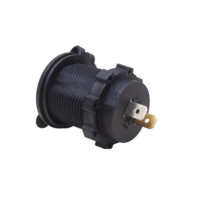 Powermaster Şase Tipi Oto Usb Şarj 5V 2.1A 5V 1A