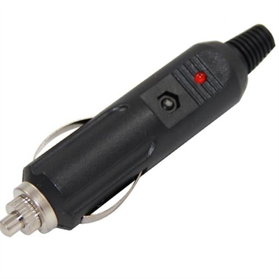 Powermaster Sigortalı Kablosuz Oto Çakmak Fişi PM-2592