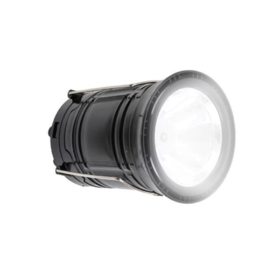 Powermaster Solar Şarjlı Kamp Lambası Sh-5800t 1w 6led