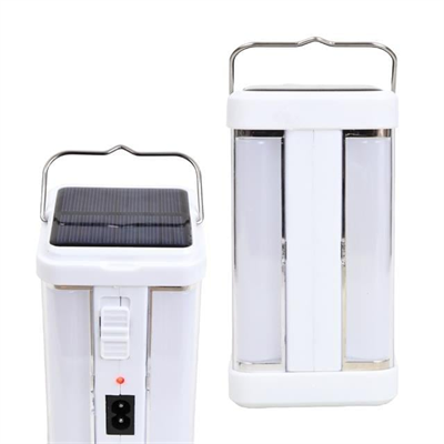 Powermaster Solarlı Ve Şarjlı Işıldak 32 Smd Ledli HG-35