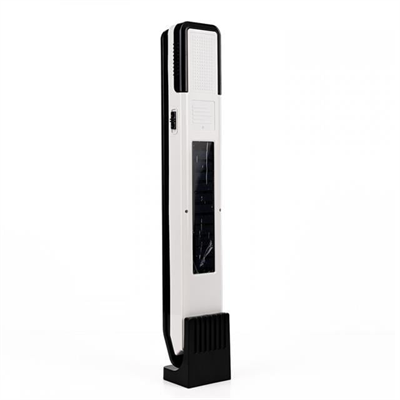 Powermaster T2 57 Ledli Solar Ve Powerbank Özellikli Işıldak