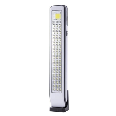 Powermaster T2 57 Ledli Solar Ve Powerbank Özellikli Işıldak