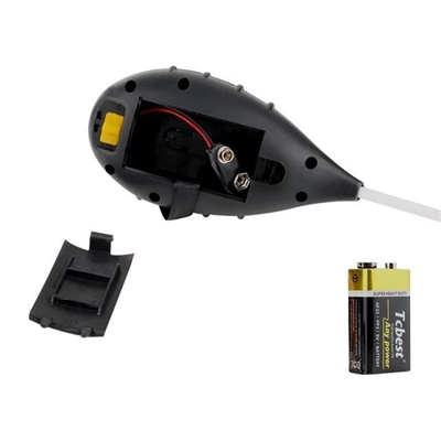 Powermaster TR-02 Toprak Test Cihazı