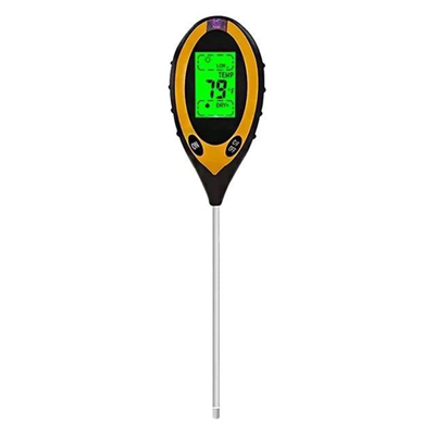 Powermaster TR-02 Toprak Test Cihazı