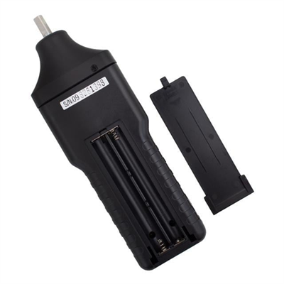 Powermaster Temaslı Optik+Değmeli Takometre PM-14626
