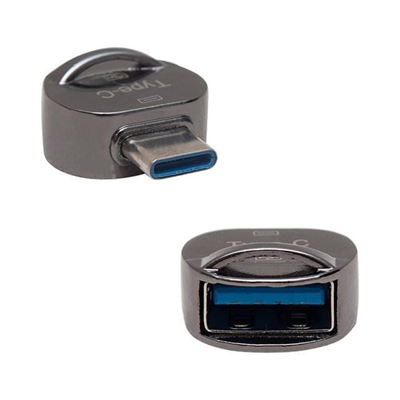 Powermaster Type-C USB OTG Çevirici