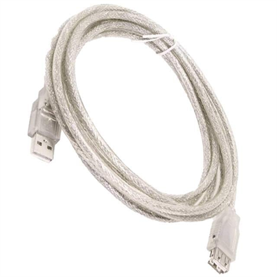 Powermaster USB Uzatma Kablosu 40 Cm