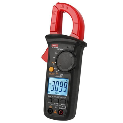 Powermaster UT-200B Dijital Pensampermetre
