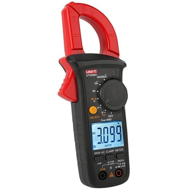 Powermaster UT-200B Dijital Pensampermetre