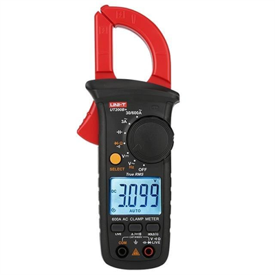 Powermaster UT-200B Dijital Pensampermetre